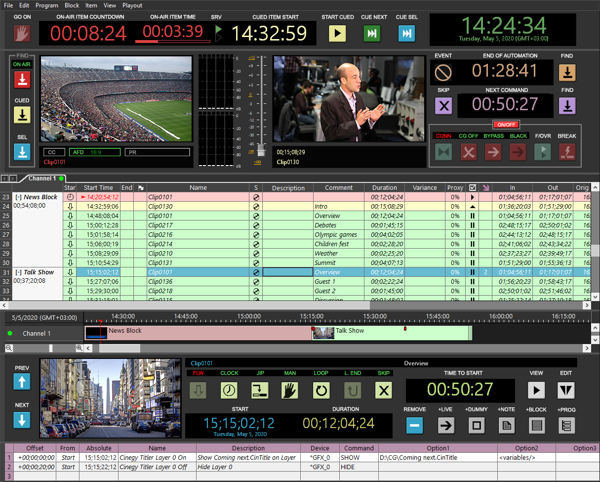 single-channel_mode_interface