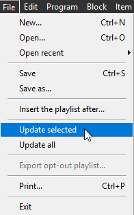 update_selected
