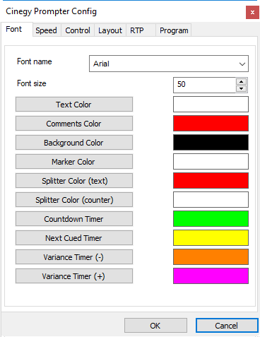 Prompter_Configurator_font