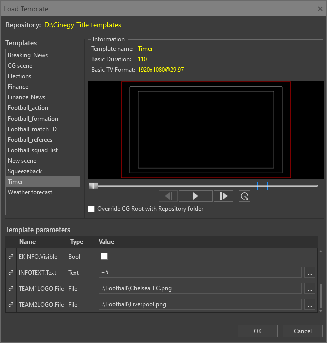 CinegyCG_editing_variables