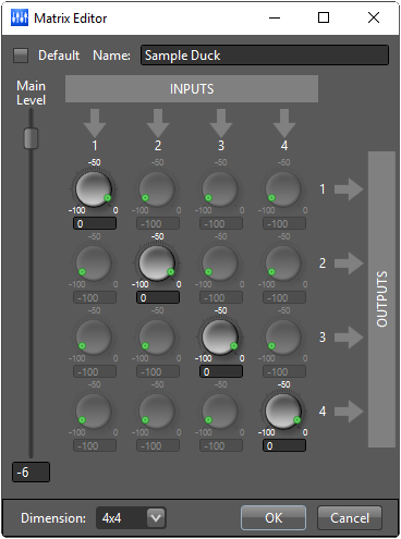 Audio_matrix_editor_ducking