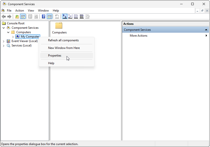Components_services_comp_properties