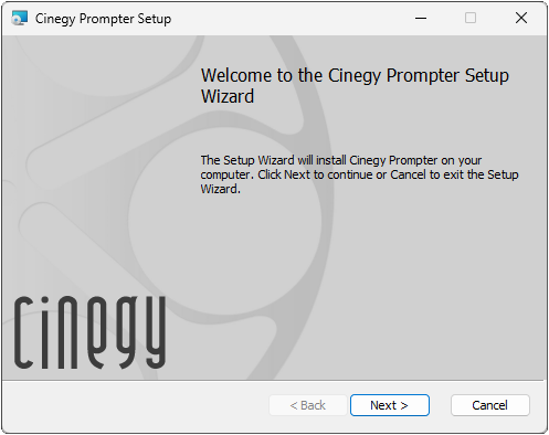 Prompter_installation_1