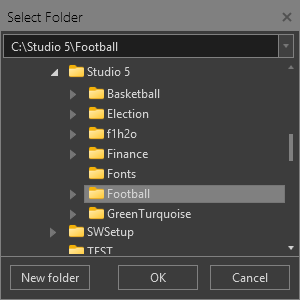 TitleStudio_select_folder