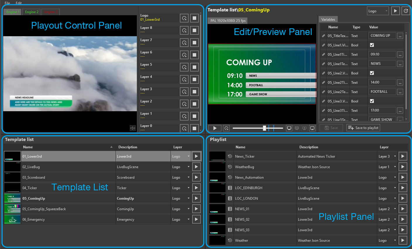Title_Studio_interface