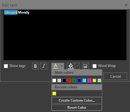 Title_Studio_text_color