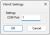 VikinX_settings