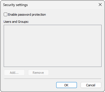 cinegy_air_configurator_security