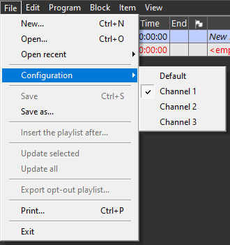 playlist_configuration