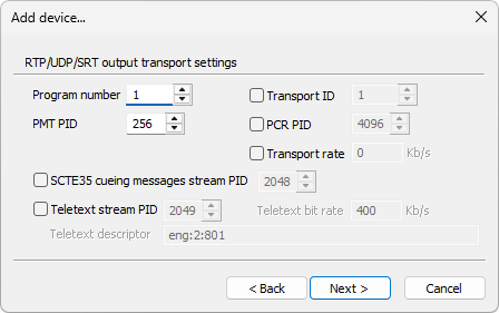 RTP_UDP_output_transport_settings