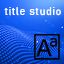 Title_Studio_icon