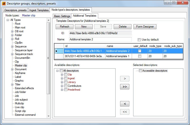 14_DBM_descriptors_additional_templates