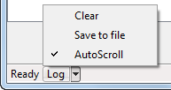 25_DBM_media_group_log_menu