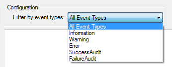 32_DBM_CFS_Events_types filter