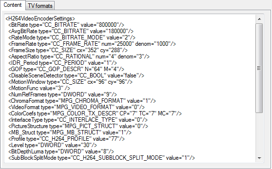 38_DBM_TVformats_profiles_edit_content_h264