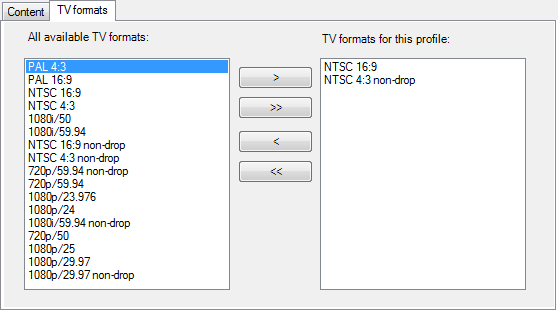 38_DBM_TVformats_profiles_tvformat