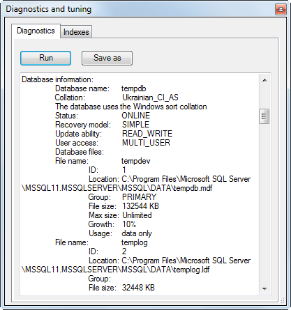 39_DBM_diagnostics