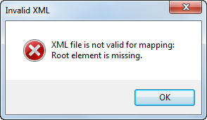 Error_XML_must_be_set