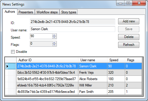 News_Settings_authors
