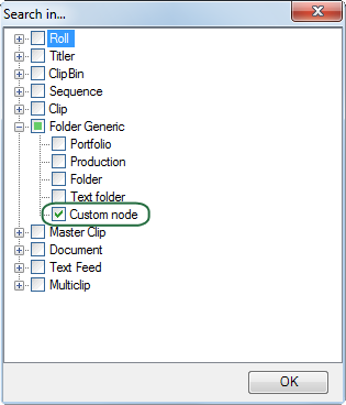 Search_custom_node