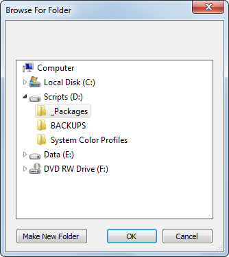browse_for_folder