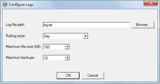 configure_logs