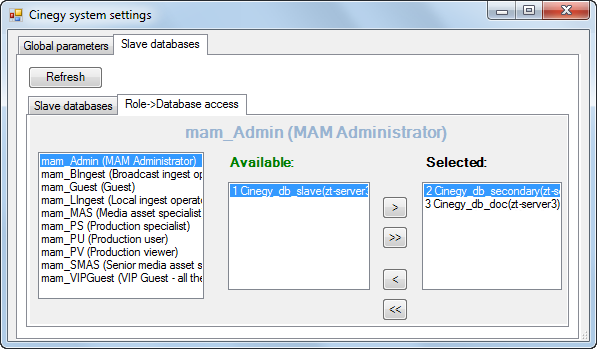 database_access