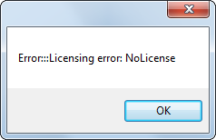 license_error