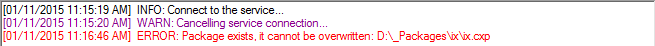 log_error