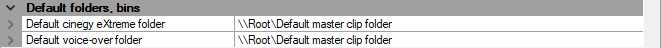 global_settings_default_folders