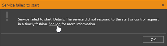 service_start_failure