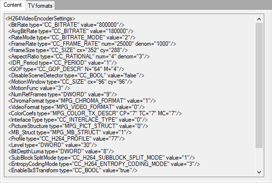 38_DBM_TVformats_profiles_edit_content_h264