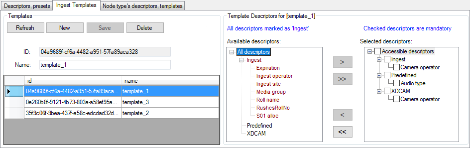 descriptors_ingest_templates