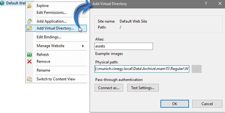 virtual_directory