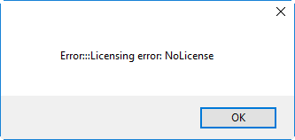 license_error