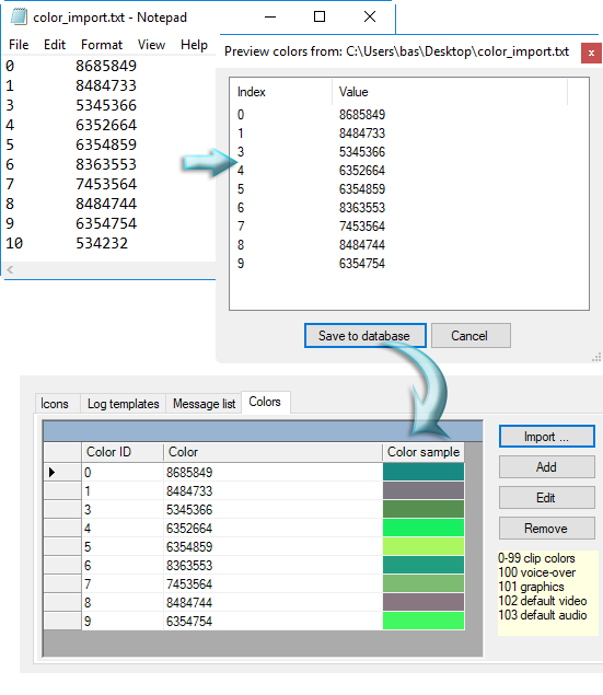 36_DBM_Icons_Colors_import
