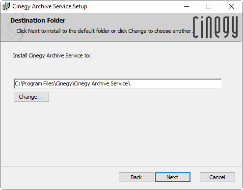 cas_default_directory