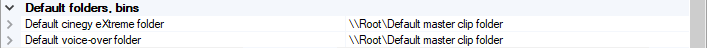global_settings_default_folders