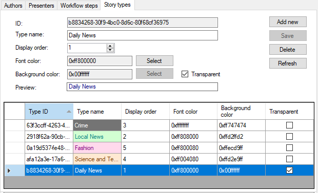 news_settings_story_types