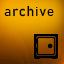 Cinegy Archive icon