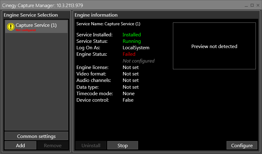 Engine_configure_service