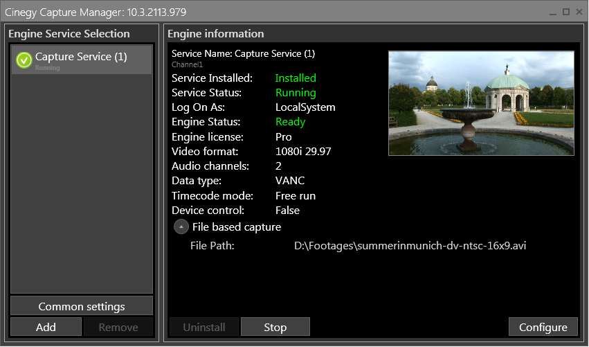 Engine_preview_service