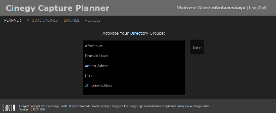 Planner_directory_group