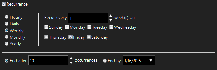 Planner_recurrence