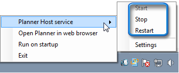 Planner_service_management