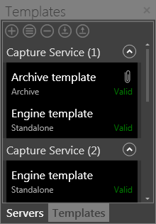 Scrollbars