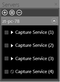 Servers