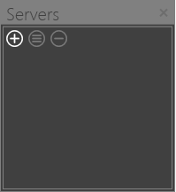 Servers_panel