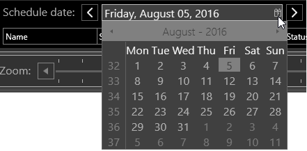 Calendar
