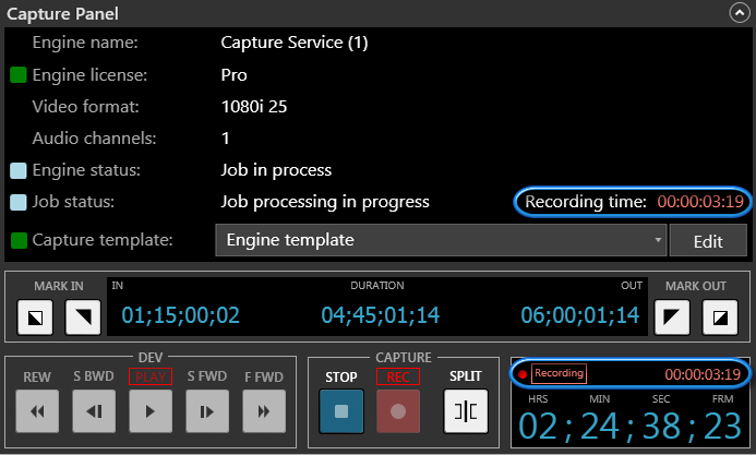 Capture_Panel_Recording_indication